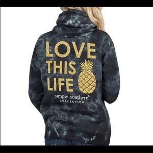 Adorable simply southern hoodie💕